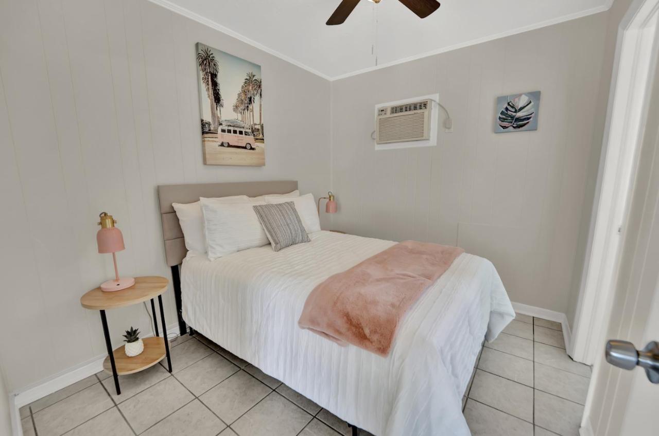Sea Foam Suites Lower Grand Lagoon Exterior foto